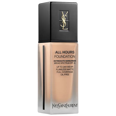 ysl foundation review sephora|ysl full coverage foundation.